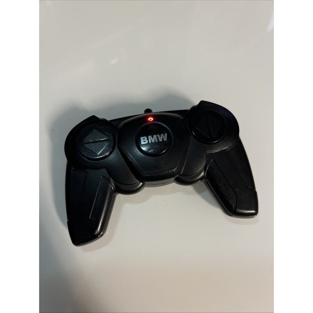 BMW I3 RC Remote Control Car REMOTE ONLY Replacement Controller Tested